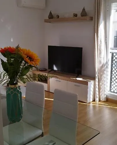 Apartamento Fuente Del Genil.
