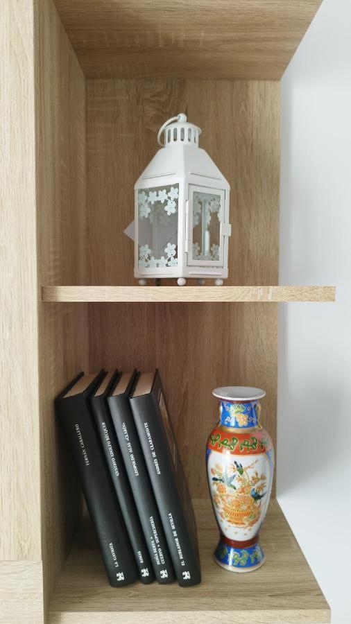 Appartement Fuente Del Genil. *