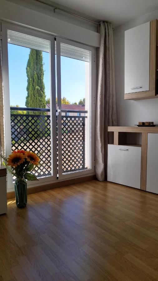 Fuente Del Genil. Appartement *