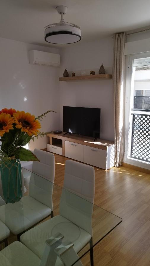 Appartement Fuente Del Genil.