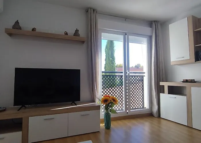 Apartamento Fuente Del Genil.