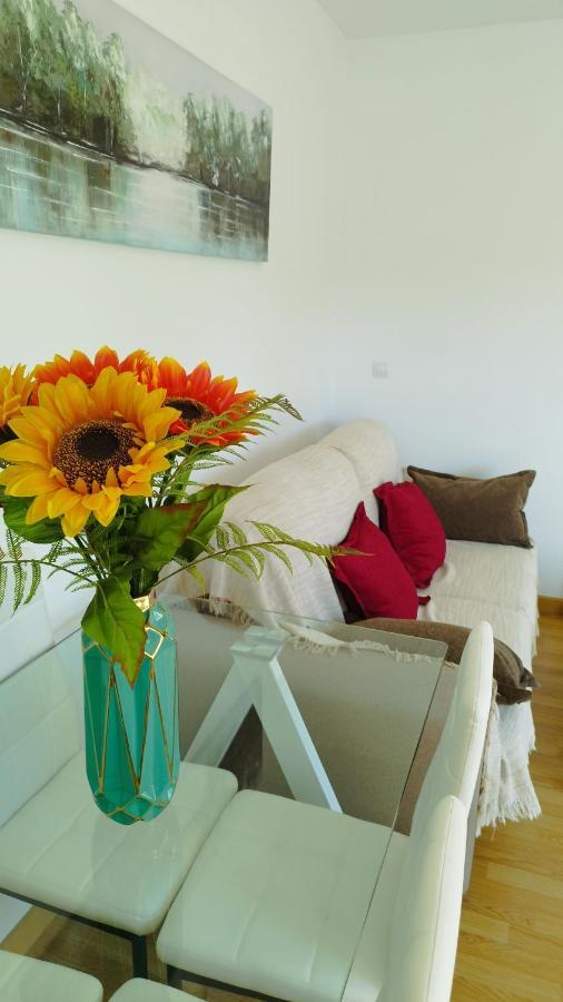 Apartment Fuente Del Genil.