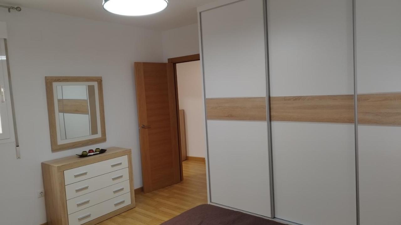 Fuente Del Genil. Apartment