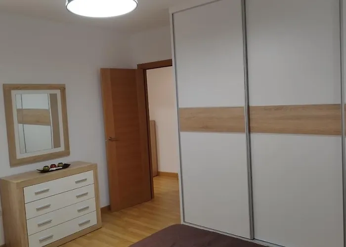 Apartamento Fuente Del Genil.